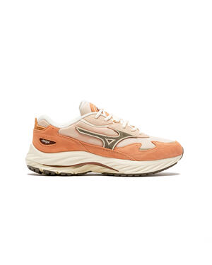 Mizuno wave rider 17 brown online